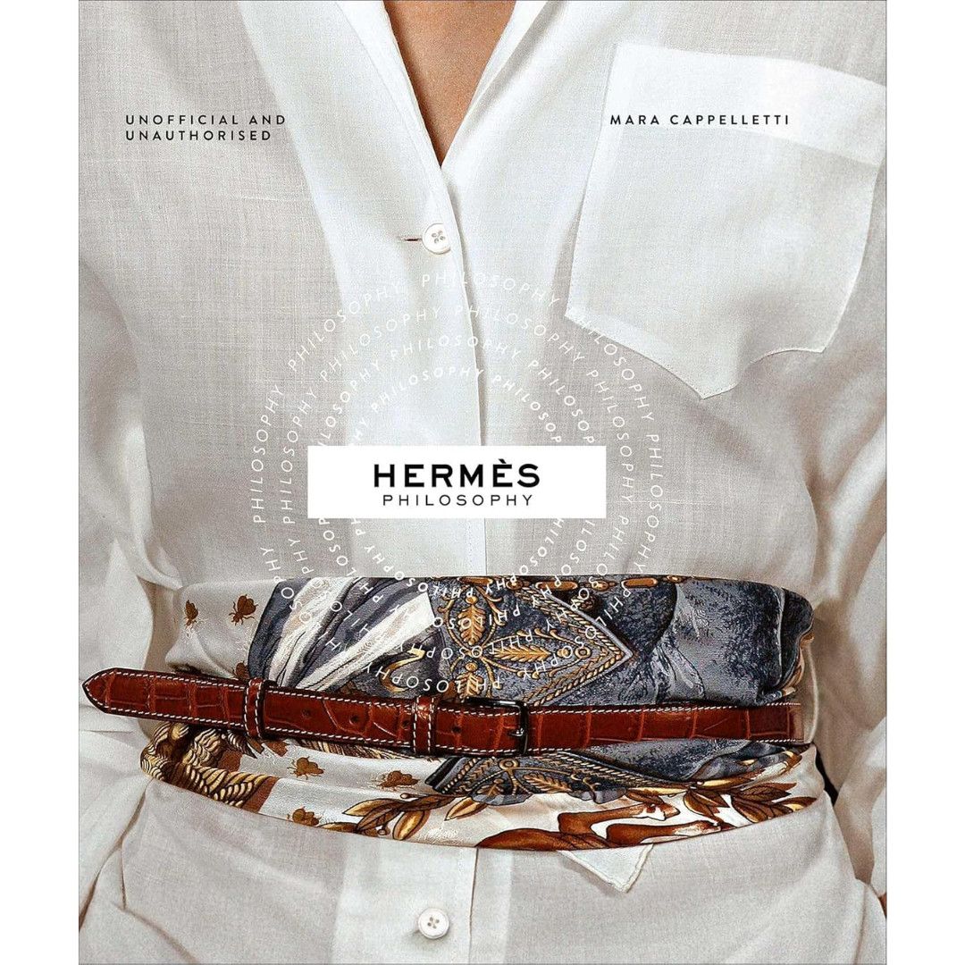 Hermes Philosophy