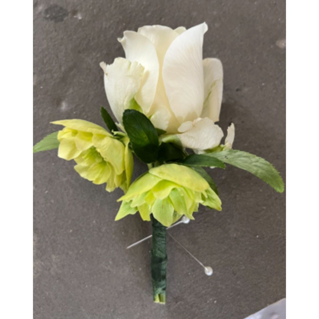 Boutonniere