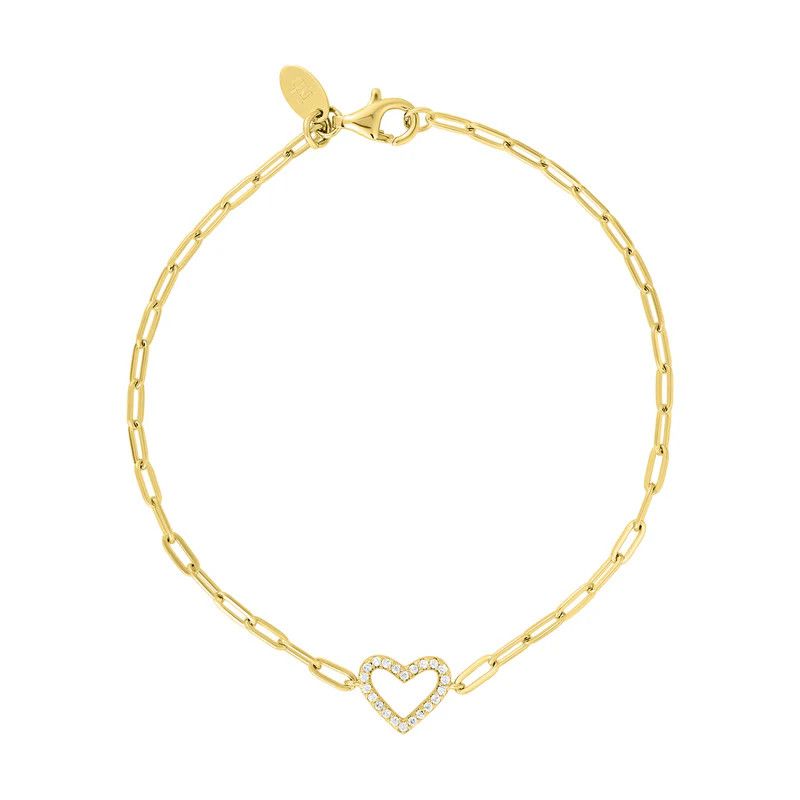 Bracelet- Bea Heart