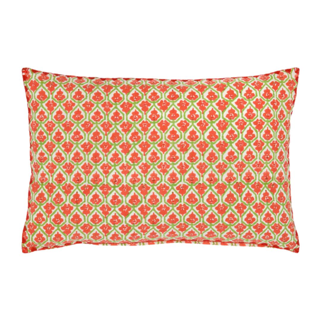 Shive Pillow w. Insert 12x18