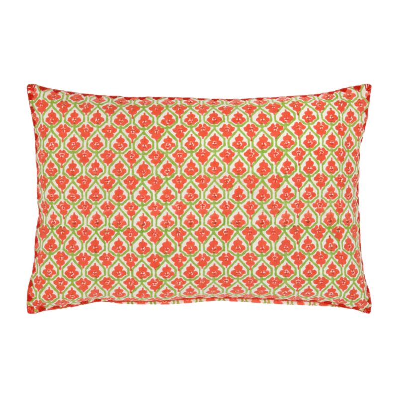 Shive Pillow w. Insert 12x18