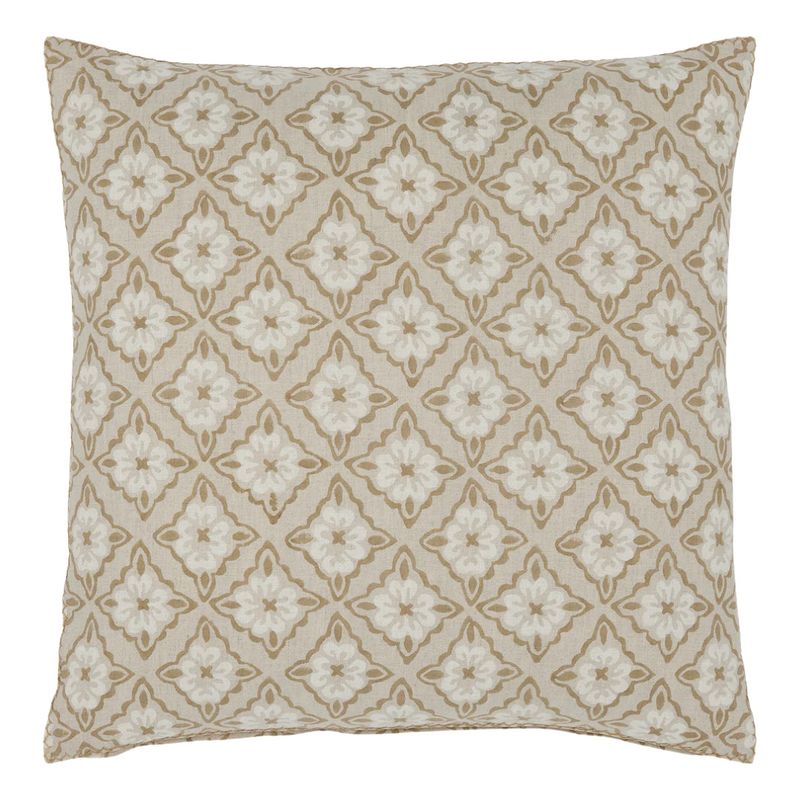 Anju Sand Pillow w. Insert 22x22