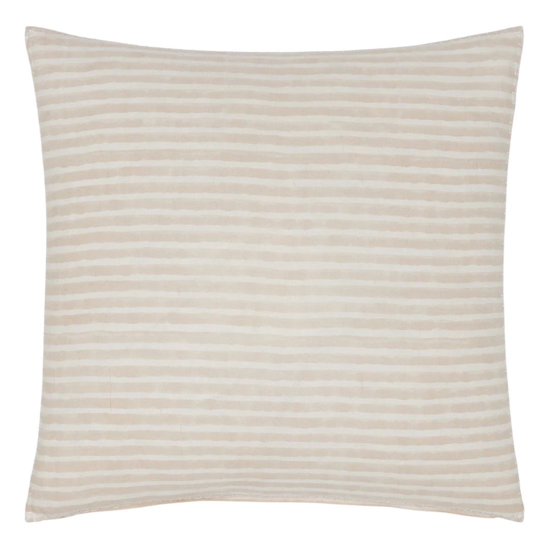 Chavi Sand Pillow w. Insert 22x22