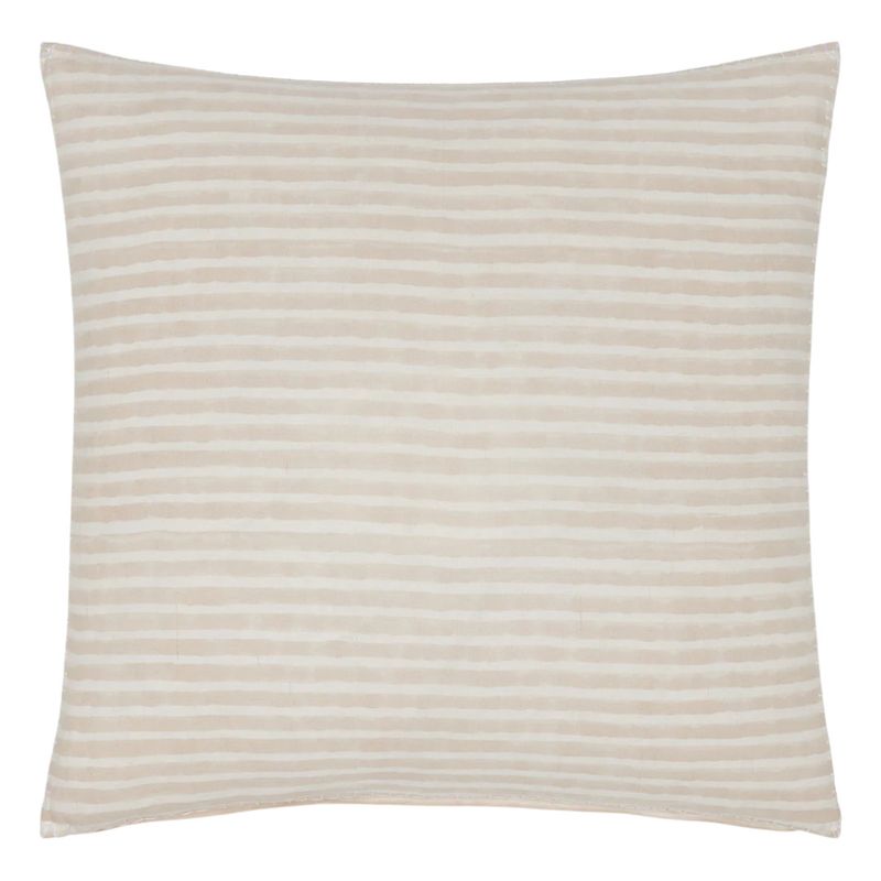Chavi Sand Pillow w. Insert 22x22