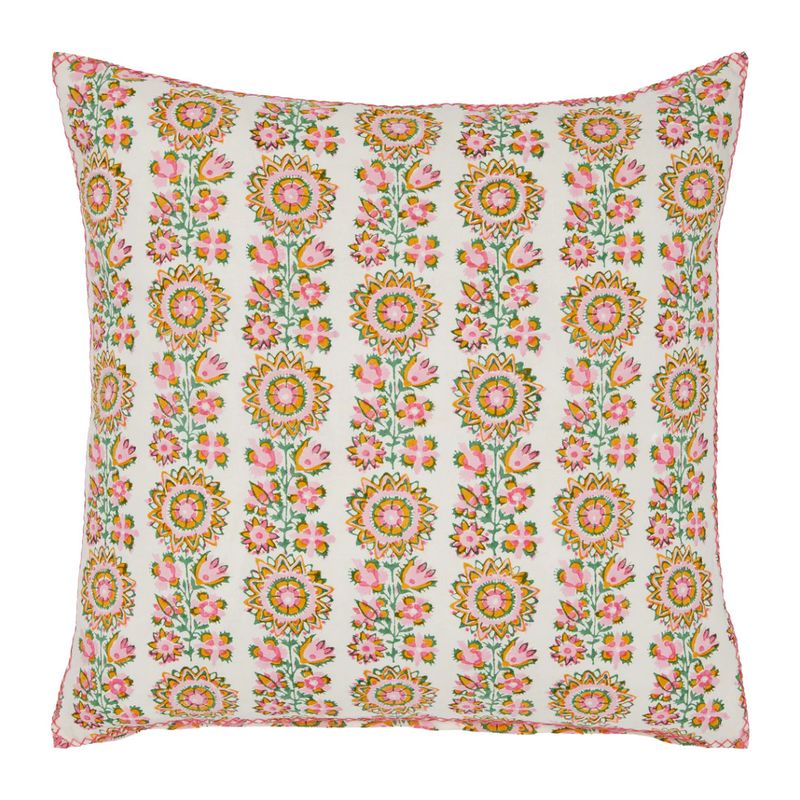 Ashita Azaliea Pillow w. Insert 22x22