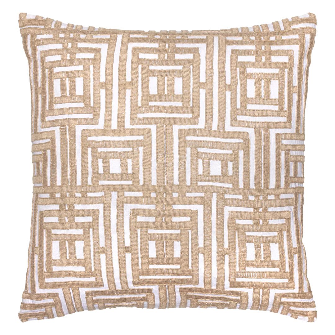 Kiaan Euro w. Insert 26x26