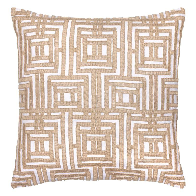 Kiaan Euro w. Insert 26x26