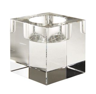 Crystal Votive- 2x2