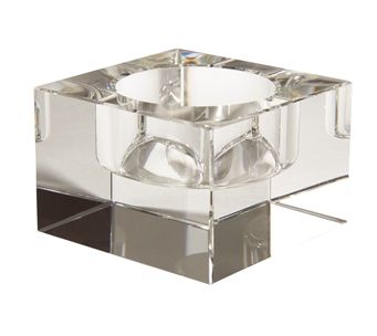 Crystal Votive 2x1.5