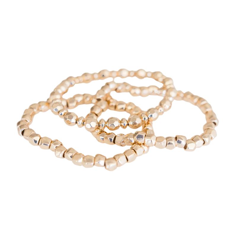 Bracelet- Alisa Gold