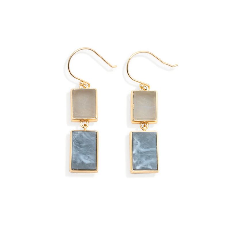 Earring - Stacy Gld