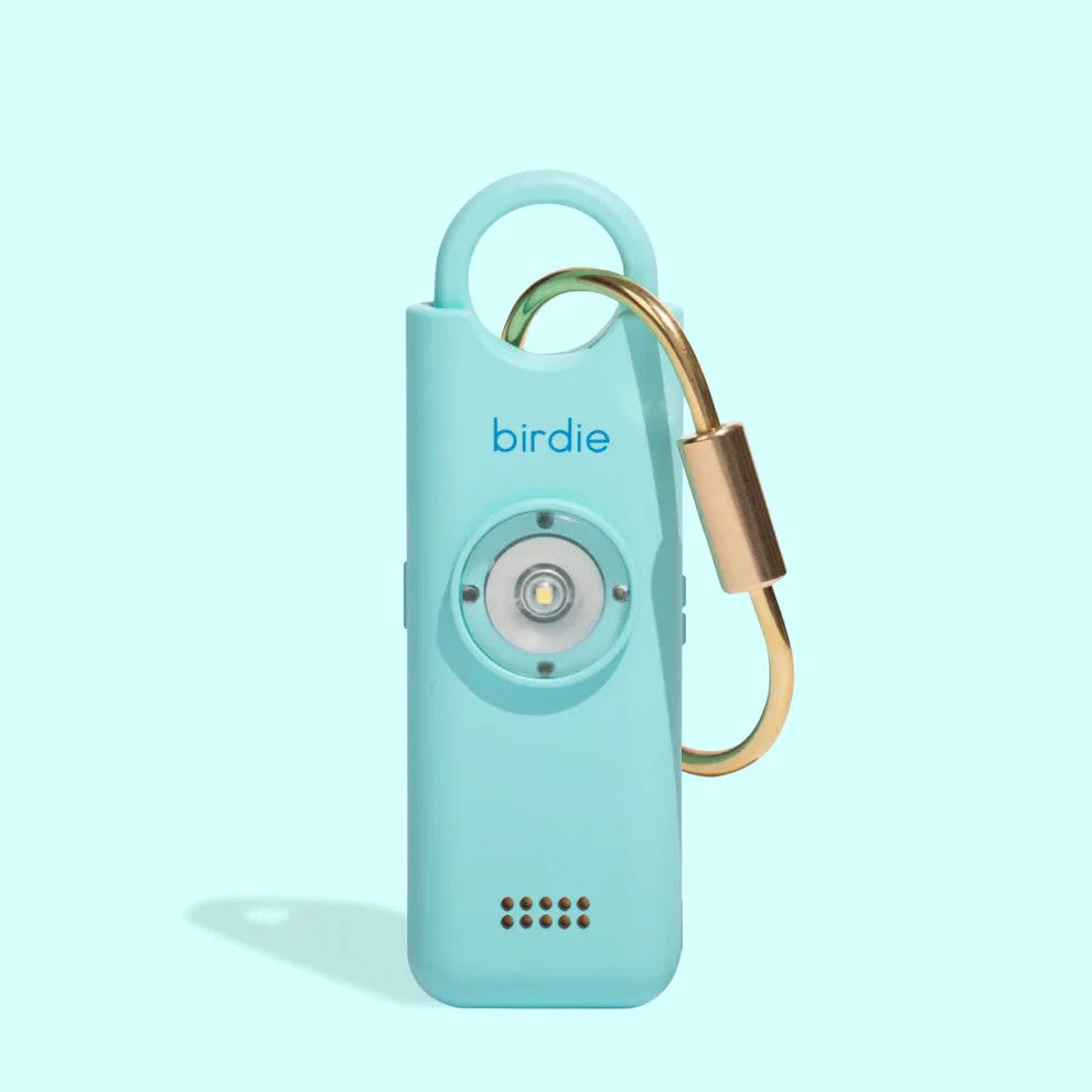 She's Birdie 3.0, Color: Aqua