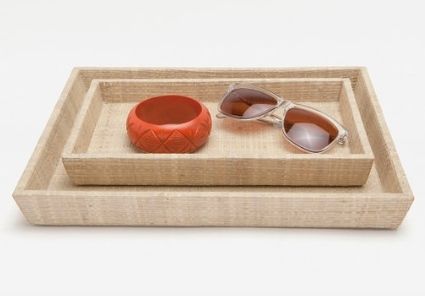 Ghent Nat Tray - Sm