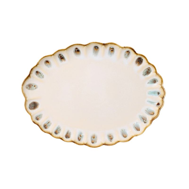 Amoria Oval Serving Platter