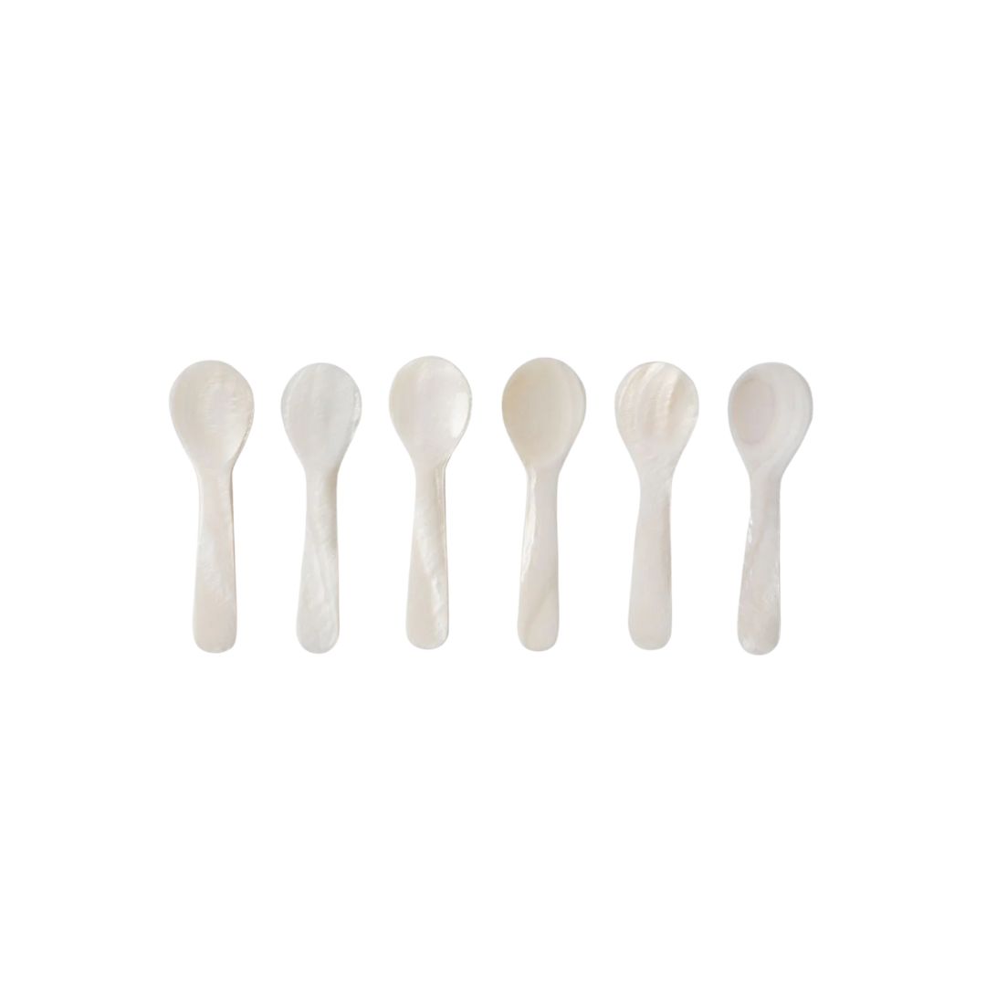 Cora Sm MOP Spoon