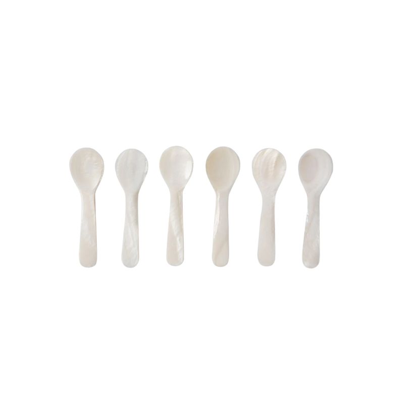Cora Sm MOP Spoon