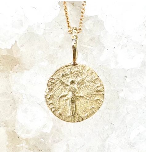 Charm- Sm Sacred Angel