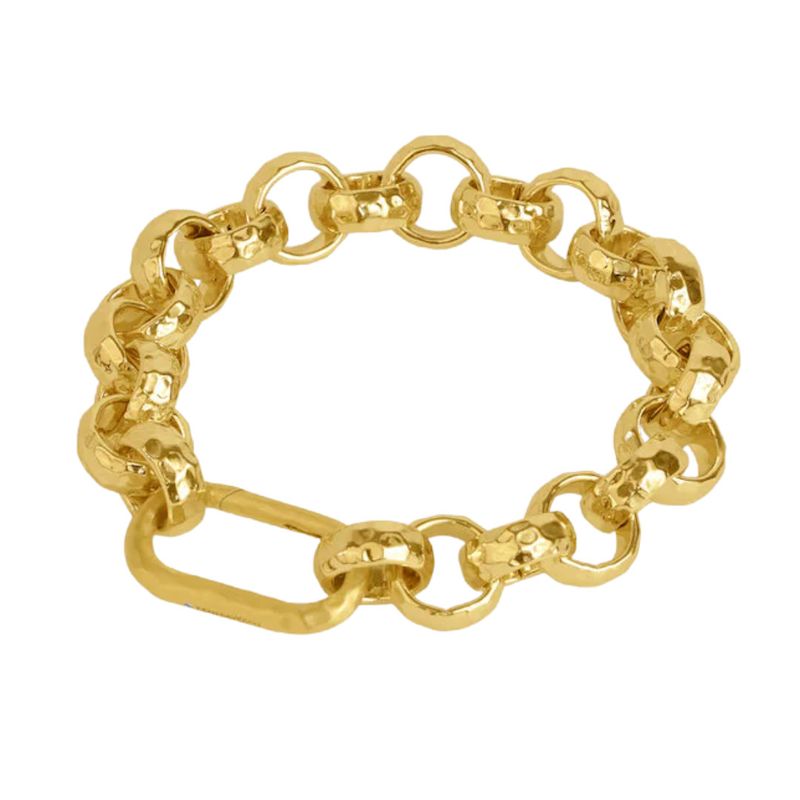 Nairobi Chain Bracelet