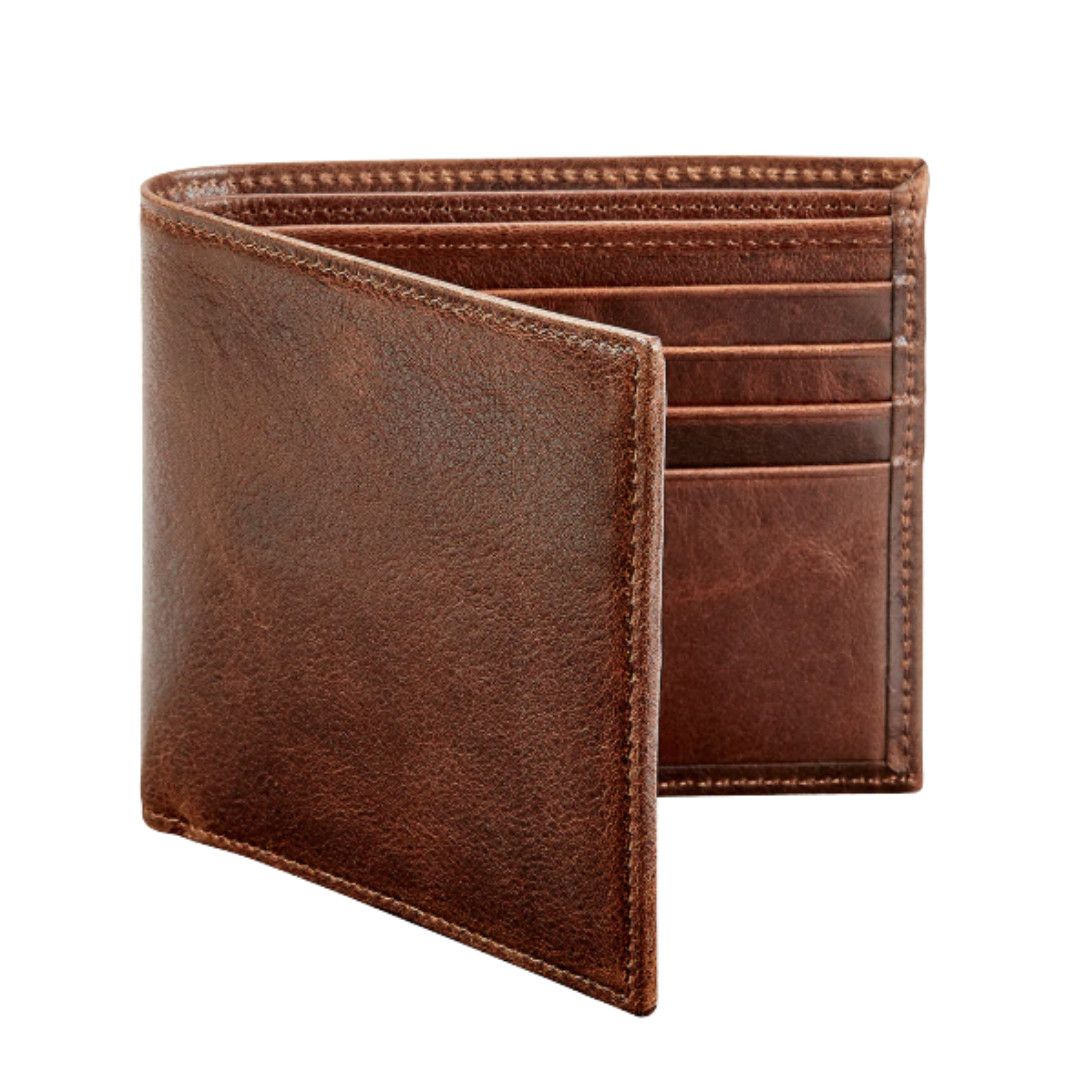 Leather Wallet