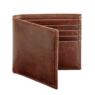 Leather Wallet