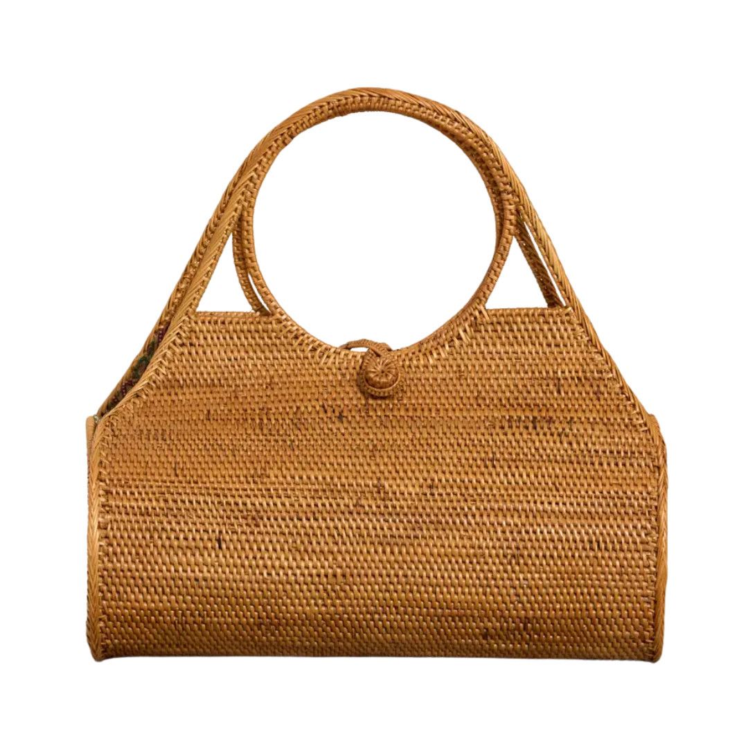 Ata Handbag Roll
