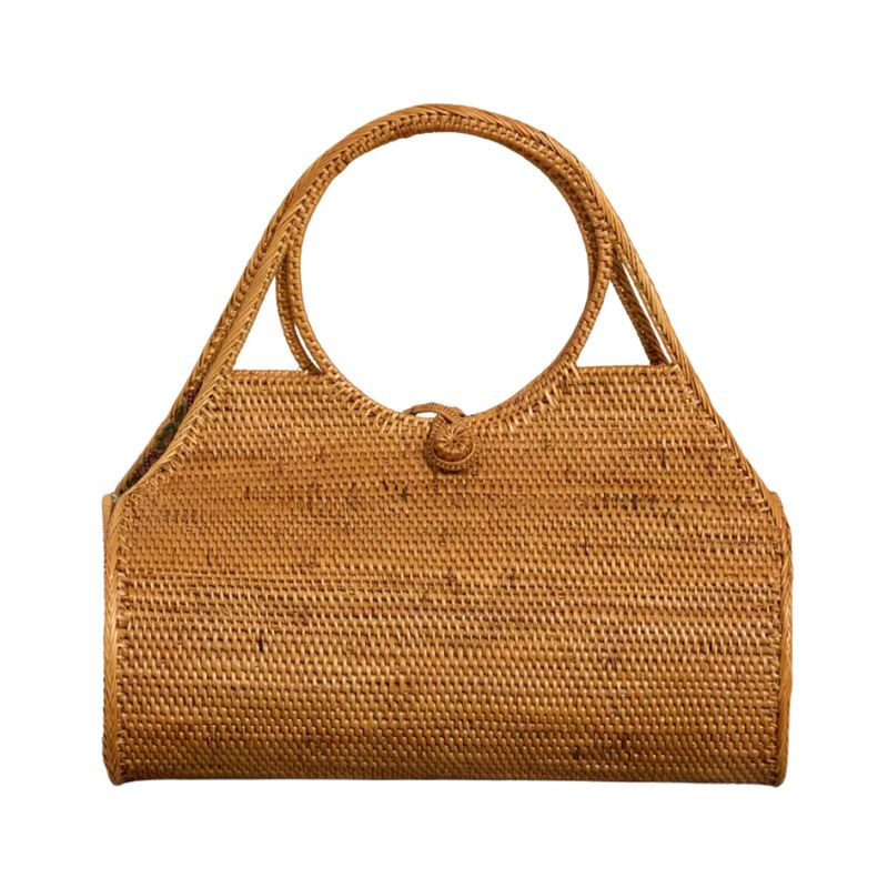 Ata Handbag Roll