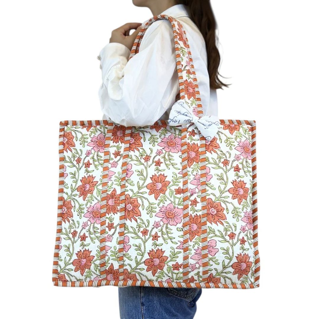 Jane Tote-