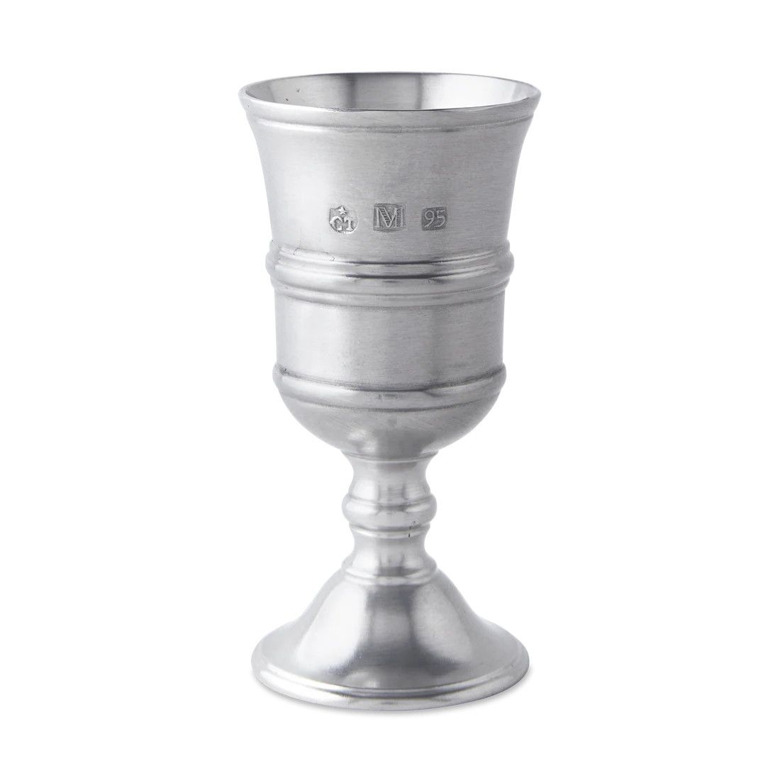 Arno Goblet, Sm