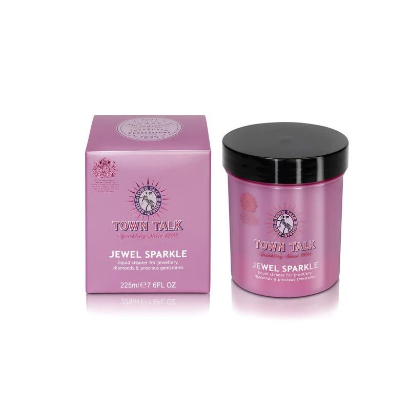 Jewel Sparkle