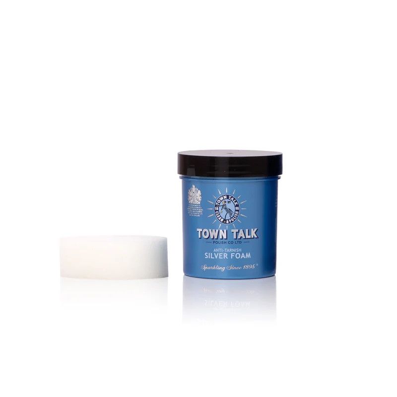 Professional Silver Foam, 9.7oz