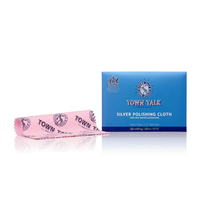 Large Polishing Cloths