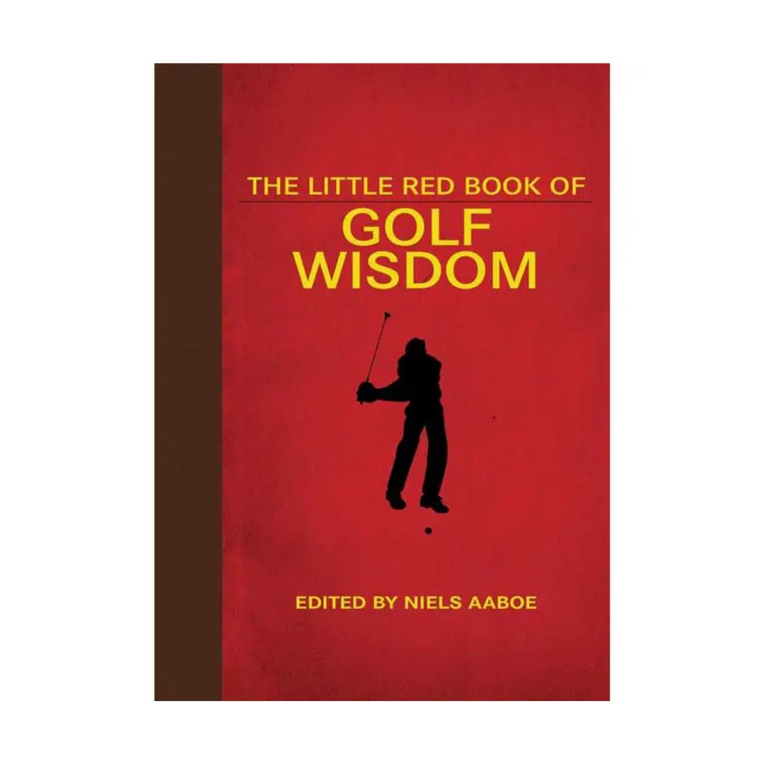 Little Red Book of Golf