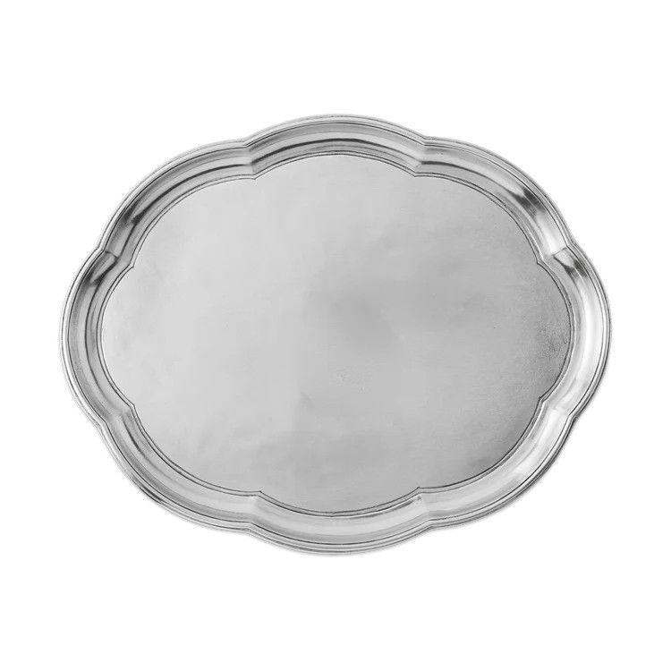 Britannia Tray, Small