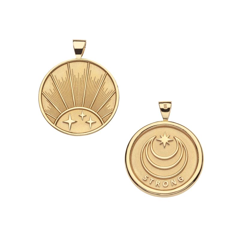 Small Coin, Classic Rolo-
