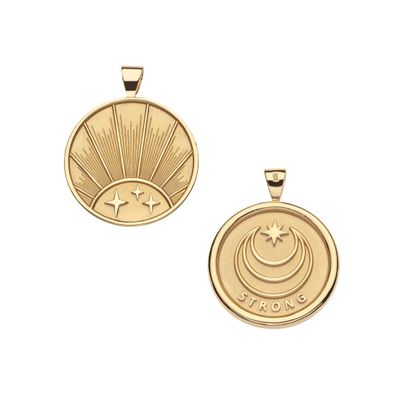 Small Coin, Classic Rolo-