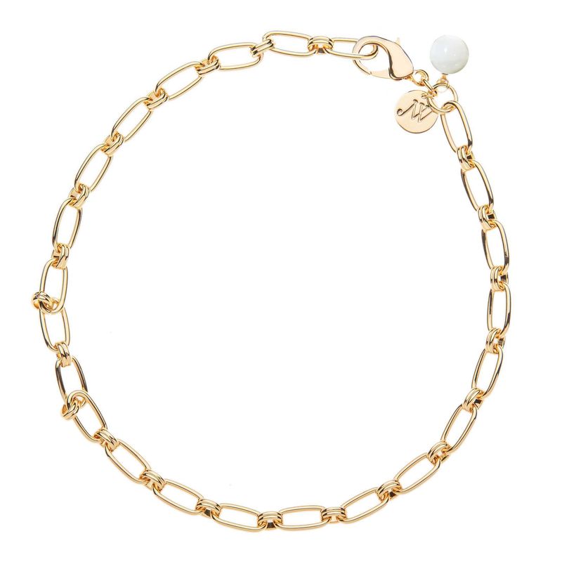 Chain- Wheels, MOP 16"