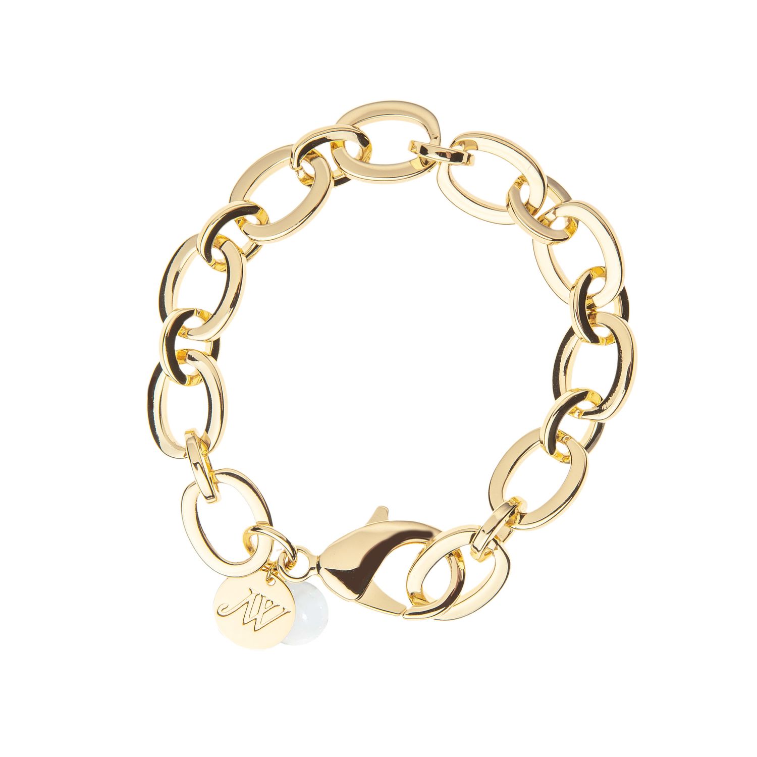 Bracelet- Chunky Link