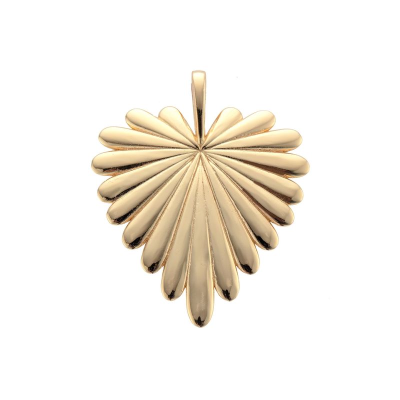 Pendant- Love Full Heart