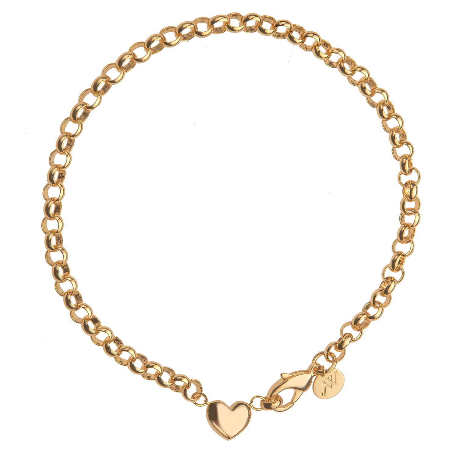 Chain- Little Bit Love Rolo