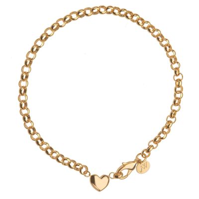 Chain- Little Bit Love Rolo