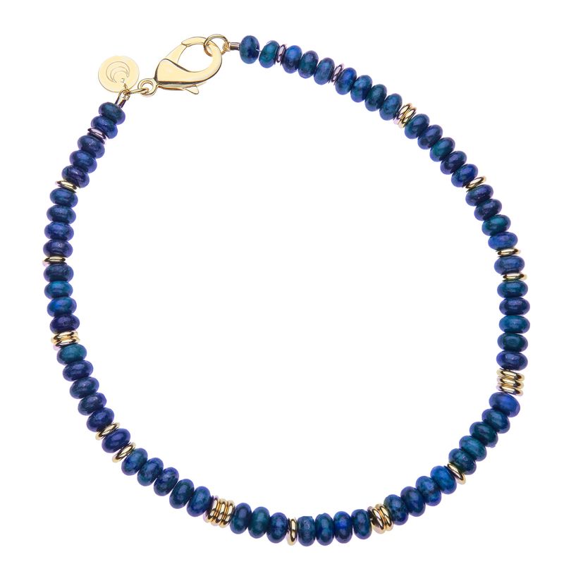 Gumdrop Necklace-