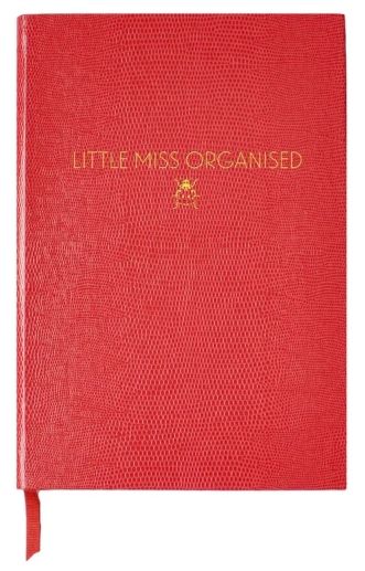 Pocket Notebook-