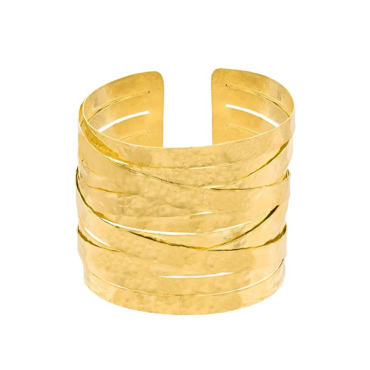 Bracelet- Frankie Cuff