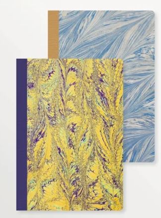 S/2 Notebooks No 29/21