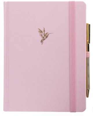 Journal w. Pen-