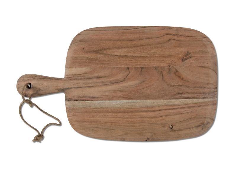 MD Wood Beveled Board, Small