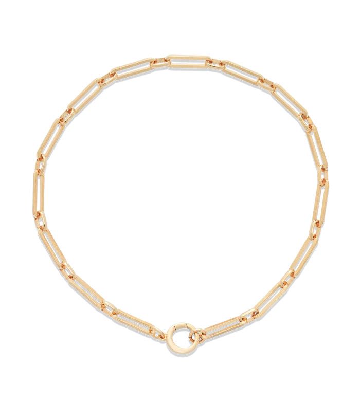 Kali Chain Necklace