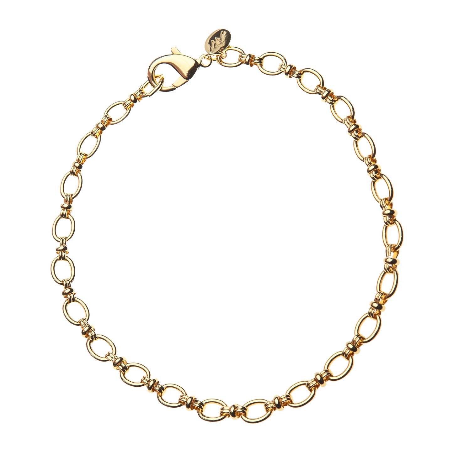 Necklace- Greenville Chain