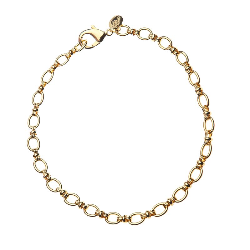Necklace- Greenville Chain