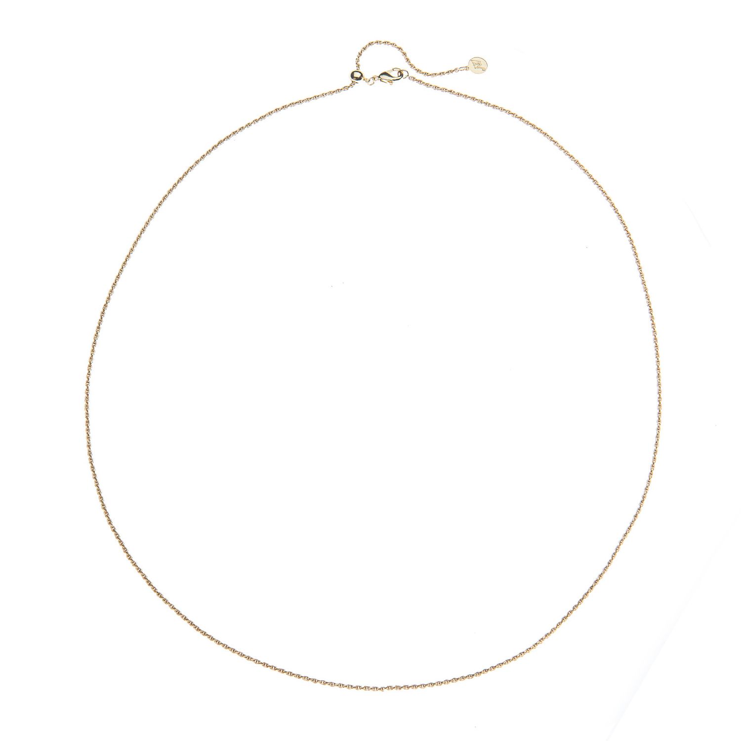 Chain- Adjustable Rope Chain